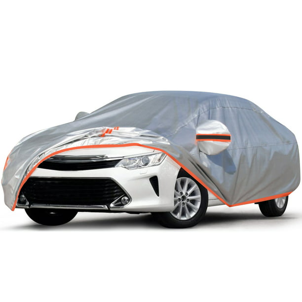 Car Cover Fits Citroen C4 Picasso Premium Quality UV Protection